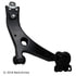 102-7621 by BECK ARNLEY - CONTROL ARM WITH BALL JOINT