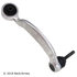 102-7635 by BECK ARNLEY - CONTROL ARM WITH BALL JOINT