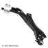 102-7656 by BECK ARNLEY - CONTROL ARM WITH BALL JOINT