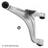 102-7651 by BECK ARNLEY - CONTROL ARM WITH BALL JOINT