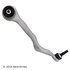 102-7663 by BECK ARNLEY - CONTROL ARM WITH BALL JOINT