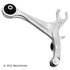 102-7676 by BECK ARNLEY - CONTROL ARM WITH BALL JOINT