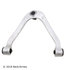 102-7689 by BECK ARNLEY - CONTROL ARM WITH BALL JOINT