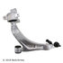 102-7683 by BECK ARNLEY - CONTROL ARM WITH BALL JOINT