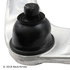 102-7699 by BECK ARNLEY - CONTROL ARM WITH BALL JOINT