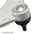 102-7692 by BECK ARNLEY - CONTROL ARM WITH BALL JOINT