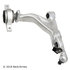 102-7721 by BECK ARNLEY - CONTROL ARM WITH BALL JOINT
