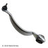 102-7780 by BECK ARNLEY - CONTROL ARM WITH BALL JOINT