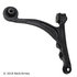 102-7783 by BECK ARNLEY - CONTROL ARM