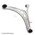 102-7776 by BECK ARNLEY - CONTROL ARM WITH BALL JOINT