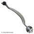 102-7779 by BECK ARNLEY - CONTROL ARM WITH BALL JOINT