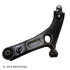 102-7812 by BECK ARNLEY - CONTROL ARM WITH BALL JOINT