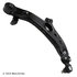 102-7809 by BECK ARNLEY - CONTROL ARM WITH BALL JOINT