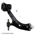 102-7840 by BECK ARNLEY - CONTROL ARM WITH BALL JOINT