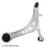 102-7833 by BECK ARNLEY - CONTROL ARM WITH BALL JOINT