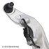 102-7825 by BECK ARNLEY - CONTROL ARM WITH BALL JOINT