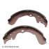 081-3168 by BECK ARNLEY - NEW BRAKE SHOES