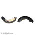 081-3170 by BECK ARNLEY - NEW BRAKE SHOES