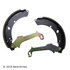 081-3164 by BECK ARNLEY - NEW BRAKE SHOES