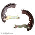 081-3181 by BECK ARNLEY - NEW BRAKE SHOES