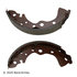 081-3172 by BECK ARNLEY - NEW BRAKE SHOES