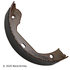 081-3194 by BECK ARNLEY - EMERGENCY BRAKE SHOES