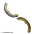 081-3195 by BECK ARNLEY - EMERGENCY BRAKE SHOES