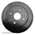 083-0448 by BECK ARNLEY - PREMIUM BRAKE DRUM