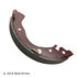 081-3188 by BECK ARNLEY - NEW BRAKE SHOES