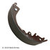 081-3189 by BECK ARNLEY - NEW BRAKE SHOES