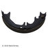 081-3209 by BECK ARNLEY - EMERGENCY BRAKE SHOES