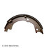 081-3202 by BECK ARNLEY - EMERGENCY BRAKE SHOES