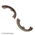 081-3203 by BECK ARNLEY - EMERGENCY BRAKE SHOES