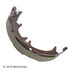 081-3234 by BECK ARNLEY - EMERGENCY BRAKE SHOES