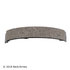 081-3236 by BECK ARNLEY - EMERGENCY BRAKE SHOES