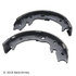 081-3229 by BECK ARNLEY - EMERGENCY BRAKE SHOES