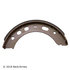 081-3249 by BECK ARNLEY - EMERGENCY BRAKE SHOES