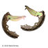 081-3254 by BECK ARNLEY - NEW BRAKE SHOES