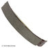 081-3265 by BECK ARNLEY - NEW BRAKE SHOES