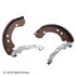 081-3259 by BECK ARNLEY - NEW BRAKE SHOES