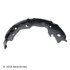 081-3260 by BECK ARNLEY - EMERGENCY BRAKE SHOES