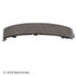 081-3261 by BECK ARNLEY - EMERGENCY BRAKE SHOES