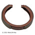 081-3274 by BECK ARNLEY - EMERGENCY BRAKE SHOES