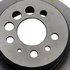 083-1206 by BECK ARNLEY - PREMIUM BRAKE DISC