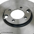 083-1503 by BECK ARNLEY - PREMIUM BRAKE DISC