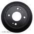 083-2110 by BECK ARNLEY - PREMIUM BRAKE DRUM