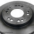 083-2388 by BECK ARNLEY - PREMIUM BRAKE DISC