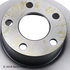 083-2477 by BECK ARNLEY - PREMIUM BRAKE DISC