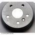 083-2504 by BECK ARNLEY - PREMIUM BRAKE DISC