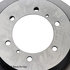 083-2455 by BECK ARNLEY - PREMIUM BRAKE DISC